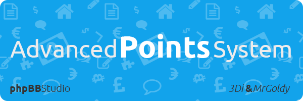 Advanced Points System